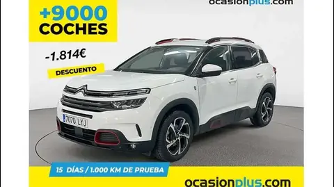 Used CITROEN C5 AIRCROSS Diesel 2022 Ad 