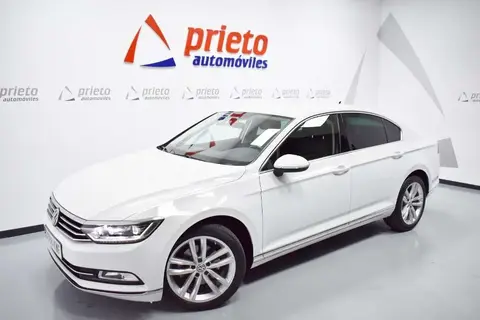 Used VOLKSWAGEN PASSAT Diesel 2019 Ad 