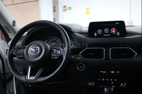 Used MAZDA CX-5 Petrol 2019 Ad 