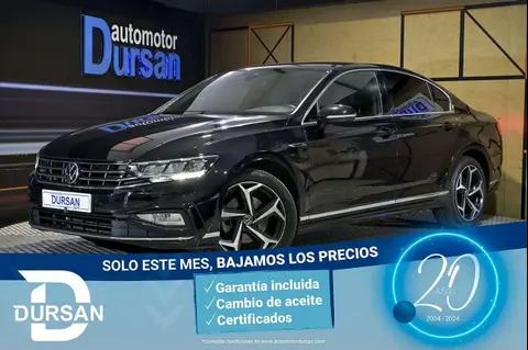 Annonce VOLKSWAGEN PASSAT Diesel 2020 d'occasion 