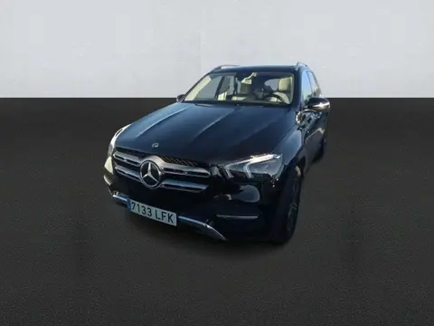 Used MERCEDES-BENZ CLASSE GLE Diesel 2019 Ad 