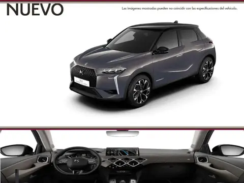 Used DS AUTOMOBILES DS3 Petrol 2024 Ad 