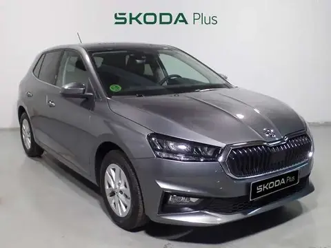 Used SKODA FABIA Petrol 2024 Ad 