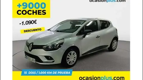 Used RENAULT CLIO Diesel 2017 Ad 