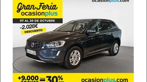 Used VOLVO XC60 Diesel 2017 Ad 