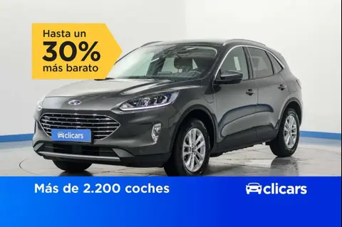 Annonce FORD KUGA Hybride 2022 d'occasion 