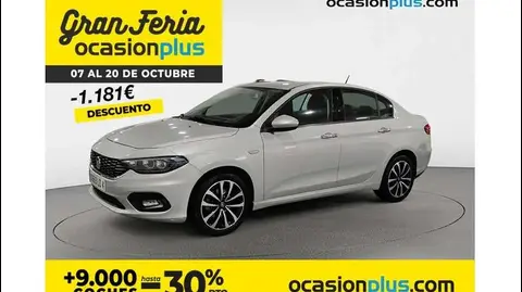 Used FIAT TIPO Petrol 2019 Ad 