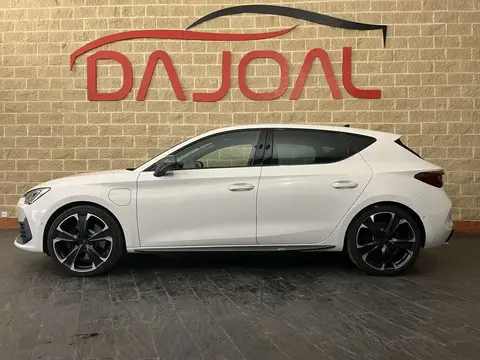 Used CUPRA LEON Hybrid 2022 Ad 