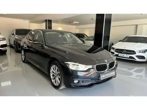 Used BMW SERIE 3 Diesel 2019 Ad 