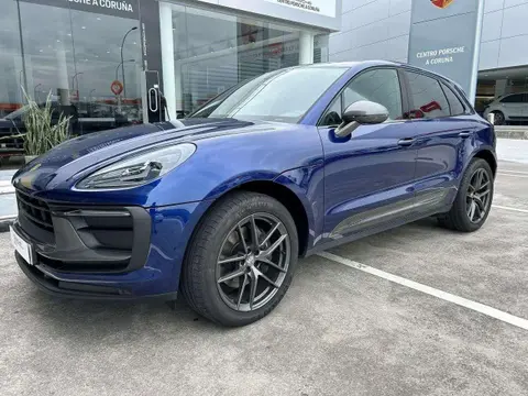 Used PORSCHE MACAN Petrol 2022 Ad 