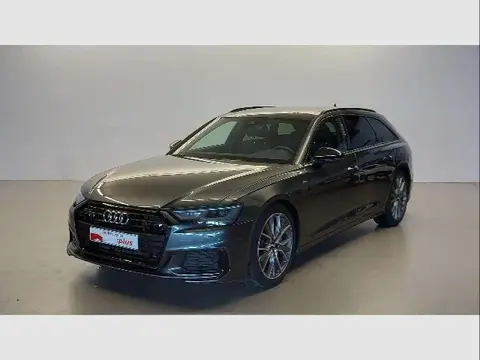 Used AUDI A6 Diesel 2020 Ad 