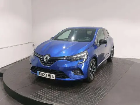 Used RENAULT CLIO Petrol 2023 Ad 