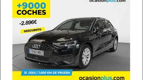 Used AUDI A3 Petrol 2022 Ad 