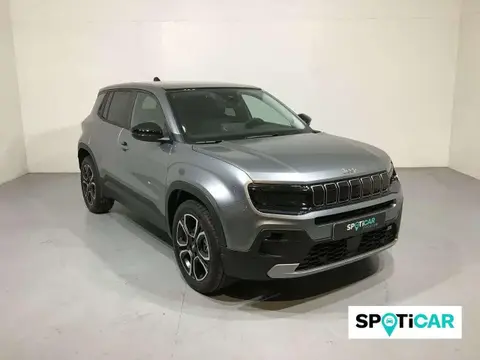 Used JEEP AVENGER Electric 2024 Ad 