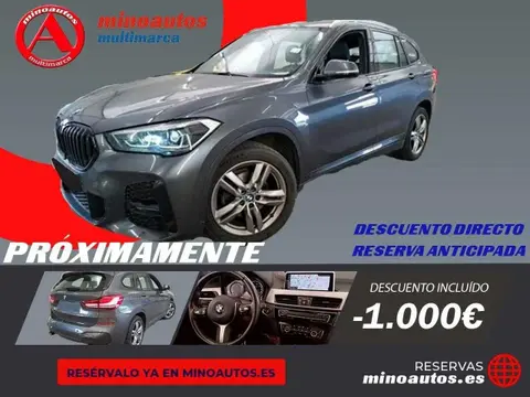 Used BMW X1 Diesel 2022 Ad 