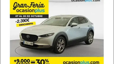 Used MAZDA CX-30 Petrol 2021 Ad 