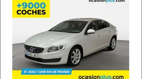 Used VOLVO S60 Diesel 2016 Ad 