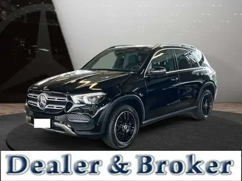 Used MERCEDES-BENZ CLASSE GLE Diesel 2020 Ad 