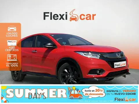 Used HONDA HR-V Petrol 2019 Ad 