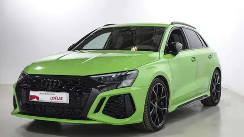 Annonce AUDI RS3 Essence 2024 d'occasion 