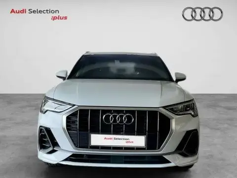 Annonce AUDI Q3 Essence 2023 d'occasion 