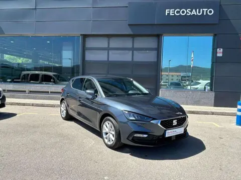 Annonce SEAT LEON Essence 2023 d'occasion 