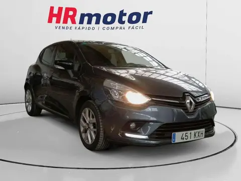 Annonce RENAULT CLIO Diesel 2019 d'occasion 