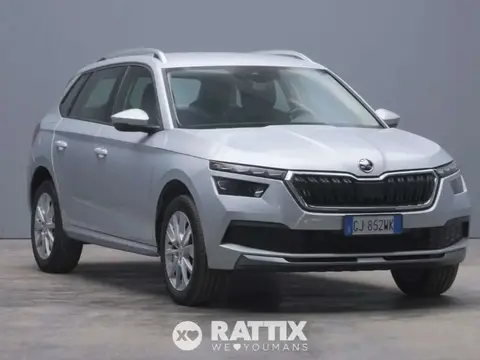 Annonce SKODA KAMIQ Essence 2022 d'occasion 