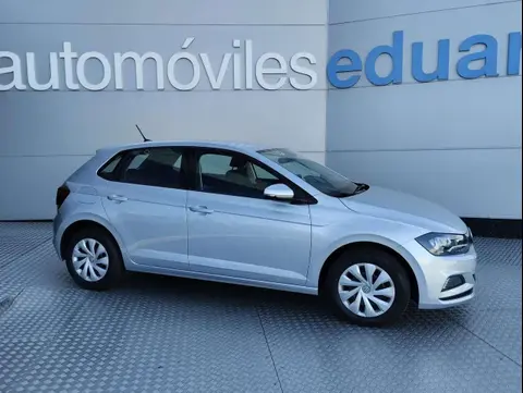 Annonce VOLKSWAGEN POLO Diesel 2020 d'occasion 