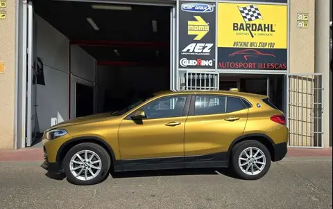 Used BMW X2 Diesel 2019 Ad 