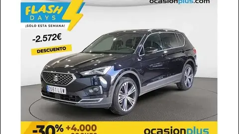 Used SEAT TARRACO Diesel 2020 Ad 