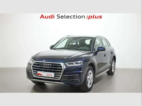 Used AUDI Q5 Diesel 2018 Ad 