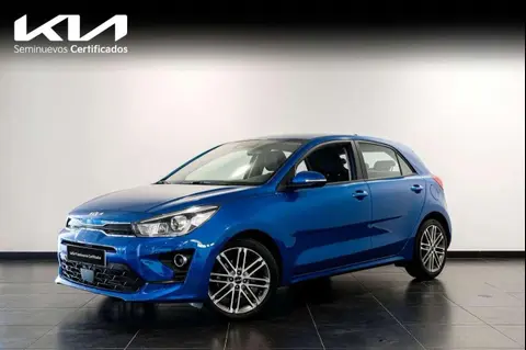 Used KIA RIO Petrol 2022 Ad 