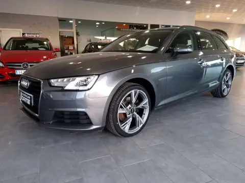 Used AUDI A4 Diesel 2019 Ad 