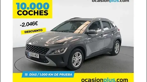 Annonce HYUNDAI KONA Essence 2023 d'occasion 