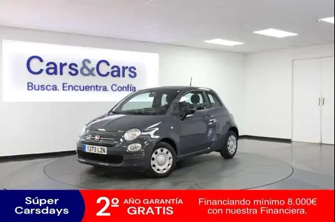 Used FIAT 500 Hybrid 2022 Ad 