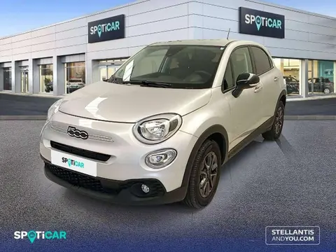 Used FIAT 500X Petrol 2023 Ad 