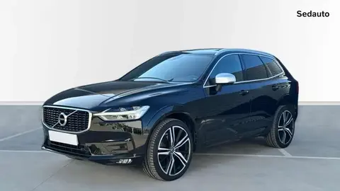 Used VOLVO XC60 Diesel 2017 Ad 