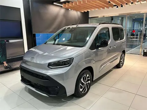 Annonce TOYOTA PROACE Diesel 2024 d'occasion 