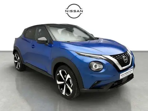 Annonce NISSAN JUKE Essence 2023 d'occasion 