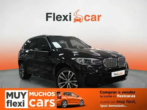 Used BMW X5 Diesel 2018 Ad 