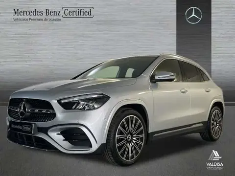 Used MERCEDES-BENZ CLASSE GLA Petrol 2024 Ad 