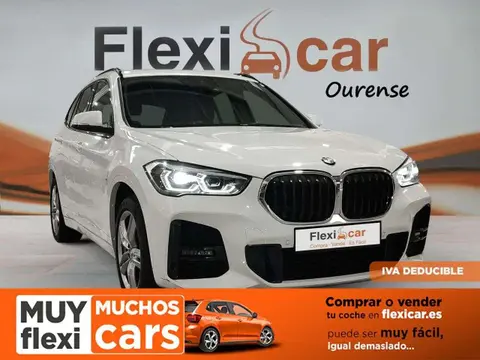 Annonce BMW X1 Diesel 2022 d'occasion 