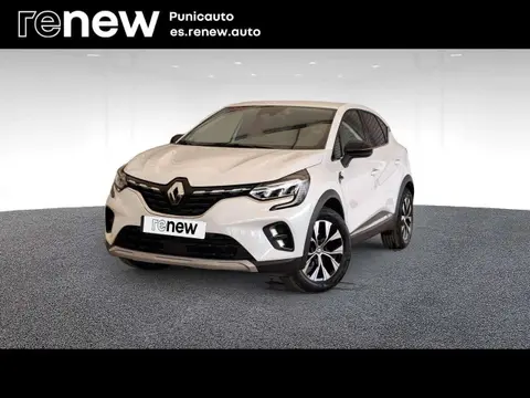 Used RENAULT CAPTUR Petrol 2023 Ad 