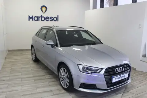 Annonce AUDI A3 Essence 2020 d'occasion 