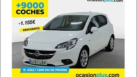 Used OPEL CORSA Petrol 2019 Ad 