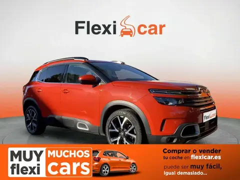 Used CITROEN C5 AIRCROSS Diesel 2019 Ad 