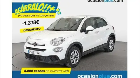 Used FIAT 500X Diesel 2020 Ad 