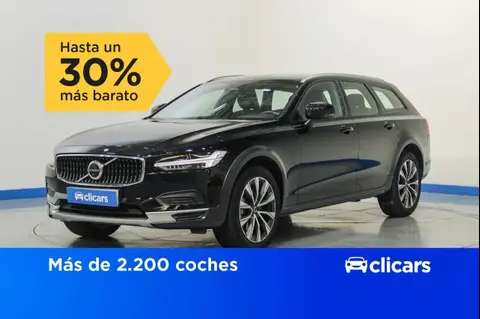 Used VOLVO V90 Diesel 2021 Ad 