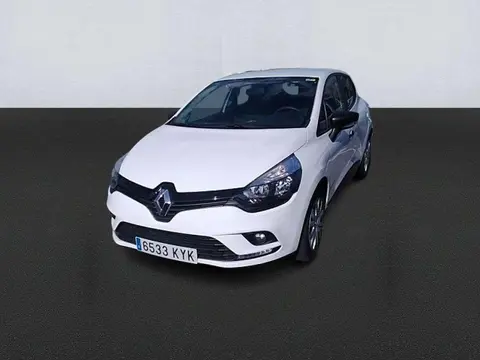 Used RENAULT CLIO Petrol 2019 Ad 